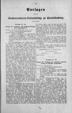 No. 12. (120-131) (120,121), 08. September 1915