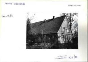 Haus Milte, Telgte Kirchspiel
