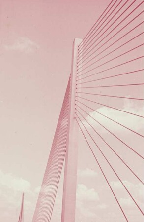 Rheinbrücke, Bonn-Nord