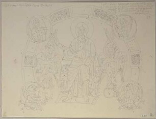 Exultet Benedictio cerei paschalis