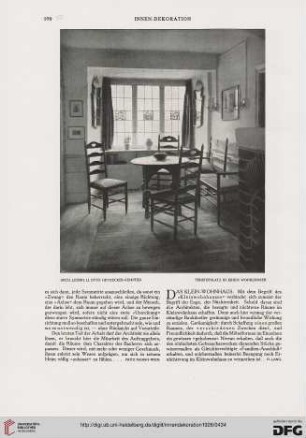 37.1926: Das Klein-Wohnhaus