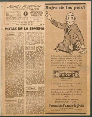 La democracia en América