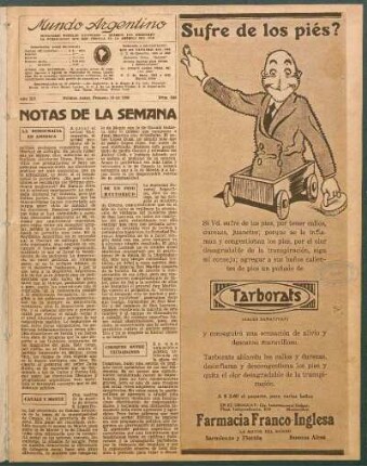 La democracia en América