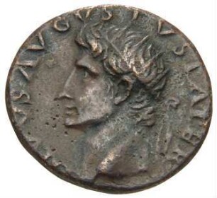 Divus Augustus