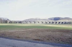 Saalebrücke, Jena