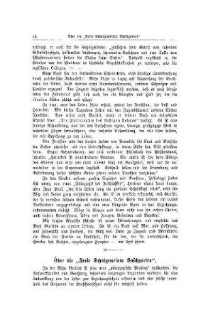 Über die "Freie Schulgemeinde Buschgarten"