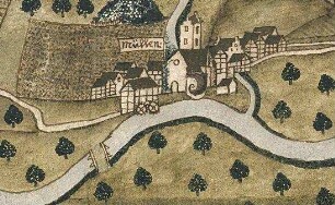 Mühlen
