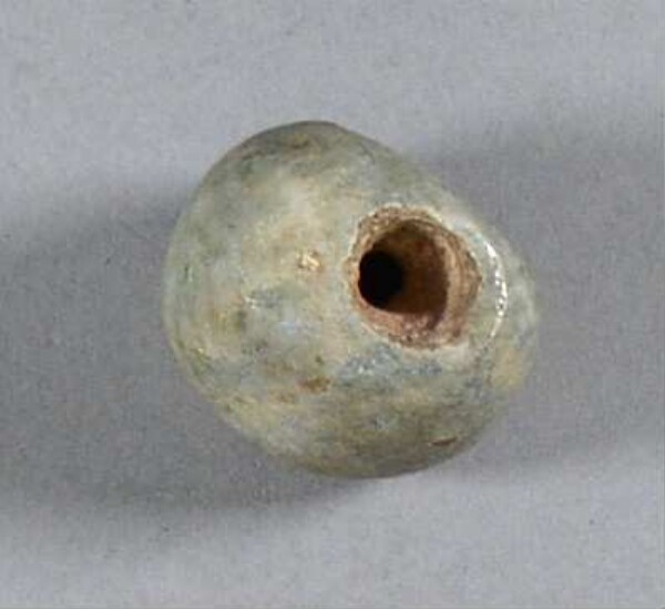 Stone bead