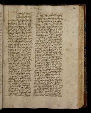 Johannes de Ianduno: Quaestiones super libros de anima Aristotelis. Redactio II. Lib. III.