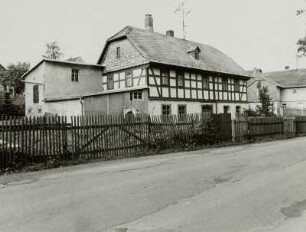 Häuslerhaus
