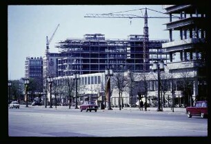 Chlttbg. Neubau TU 2.5.65.
