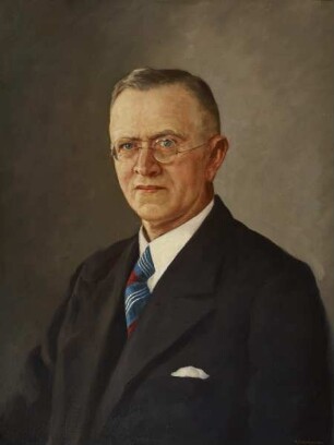 Ludwig Andresen