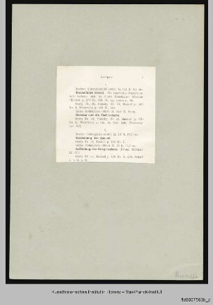 Drei Platten des sogenannten Magdeburger Antependiums mit Darstellungen von Christus und der Ehebrecherin, Auffindung des Zinsgroschens und Aussendung der Apostel