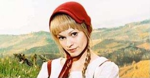 Mavie Hörbiger