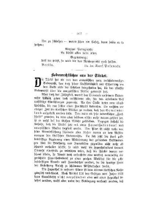 Bodenrechtliches aus der Türkei