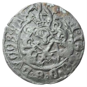 Fundmünze, Groschen, 1507 - 1525