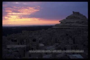 Palaeo-Monsun Tagung, Siwa Shali