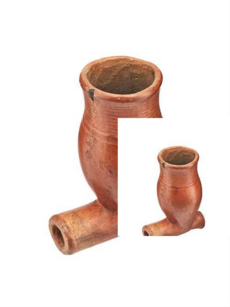 Pipe bowl