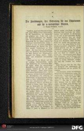 5. Medaillon von Osten: Bildnis eines Abtes