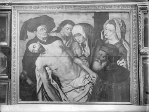 Beweinung Christi
