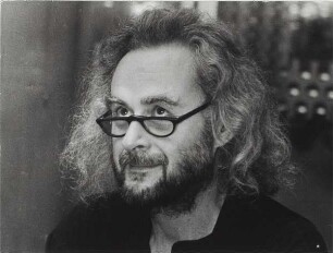 Ulrich Plenzdorf