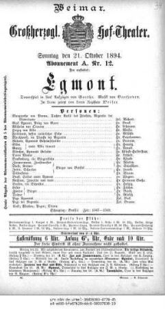 Egmont