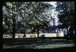 Glienicke Neugierde 23.10.65.