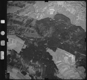 Luftbild: Film 10 Bildnr. 582