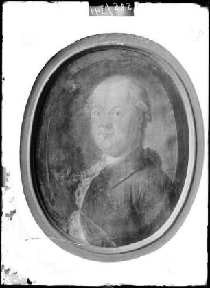 Dreiling, Georg Peter von