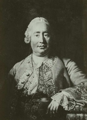 Hume, David