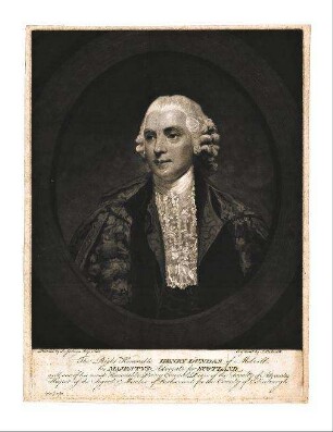 Henry Dundas