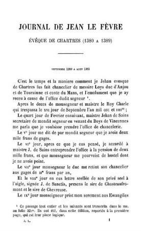 [Septembre 1380 - Décembre 1381]