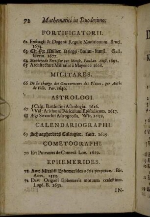 Astrologi