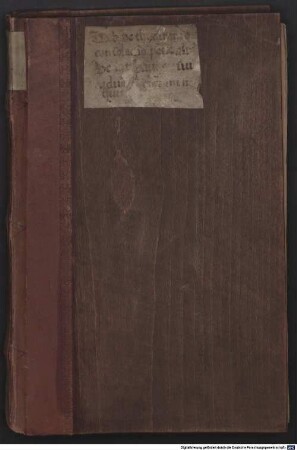 Reuerendi patris domini Iacobi de Theramo Compendiu[m] p[er]breue Consolatio peccatorum nuncupatum: Et apud nonnullos Belial vocitatum ... Incipit feliter
