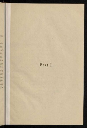 VII-200, Part I