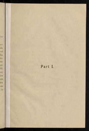 VII-200, Part I