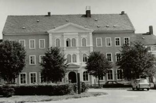 Julius-Fucik-Oberschule