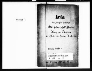 Rang und Titulaturen der Glieder des Hauses Reuß