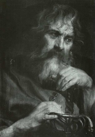 Der Apostel Paulus