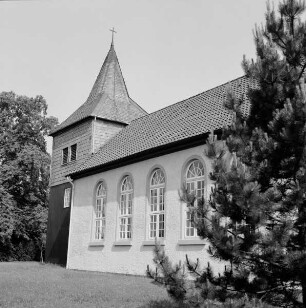 Langhaus