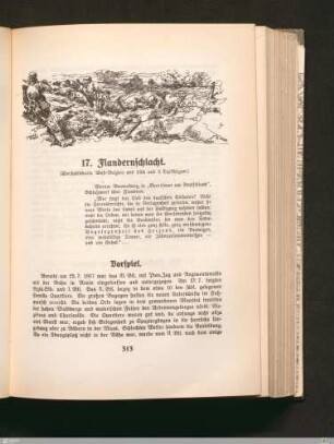 17. Flandernschlacht