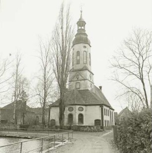 Evangelische Pfarrkirche