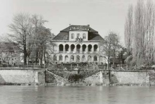 Schloss Übigau