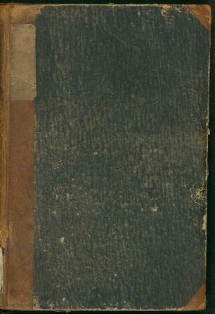 7.-9. Th.: Leben und Abenteuer des Herrn Martin Chuzzlewit, seiner Verwandten, Freunde und Feinde