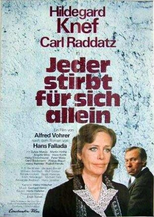 Jeder stirbt für sich allein