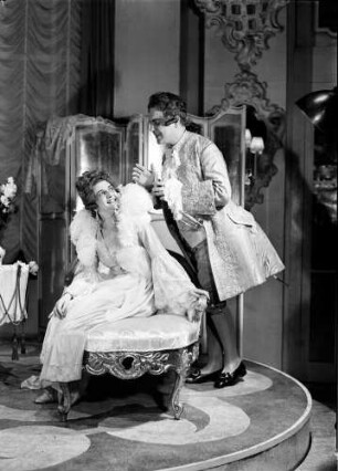 Mignon (Ambroise Thomas)