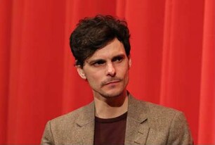 Benjamin Martins