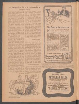 Lo que es no saber [Broma]