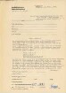 Ermittlungsverfahren gegen Unbekannt Tatbestand: Exekution eines russischen Fremdarbeiters Tatort: Bietigheim Tatzeit: 1942 oder 1943 Ersuchende Stelle: Staatsanwaltschaft Stuttgart Az. 17 Js 2183/68, Zentrale Stelle Ludwigsburg Az. VI 414 AR 2792/67 Ersuchen: Zeugenermittlungen Bemerkung: Anzeige