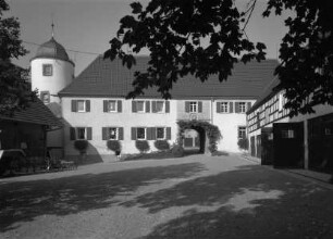 Wasserschloss